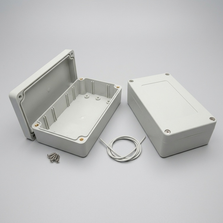 11-15 Plastic Enclosure